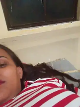 Naughtysilk online show from October 24, 2025, 10:20 pm