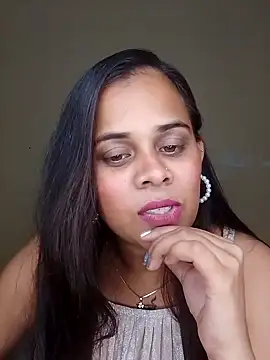 Naughtysilk online show from October 18, 2025, 6:54 pm