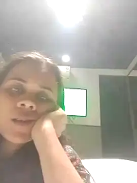 Naughtysilk online show from October 26, 2025, 5:02 pm