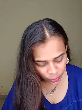 Naughtysilk online show from October 15, 2025, 8:17 pm