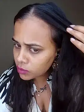 Naughtysilk online show from October 17, 2025, 9:05 pm