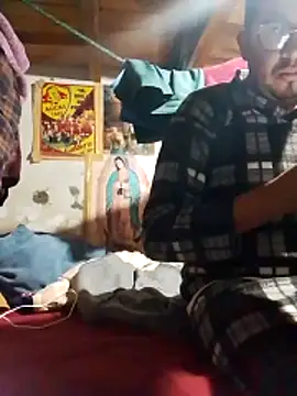 Snapshot of RAJV_ chatting on February 23, 2026, 3:12 pm RAJV online show from February 23, 2026, 3:12 pm