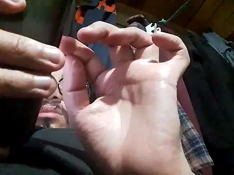 RAJV  online show from October 13, 2025, 2:24 am