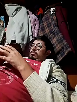 RAJV  online show from October 16, 2025, 2:53 am