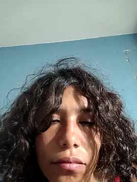princesacalinete online show from September 29, 2025, 1:39 pm