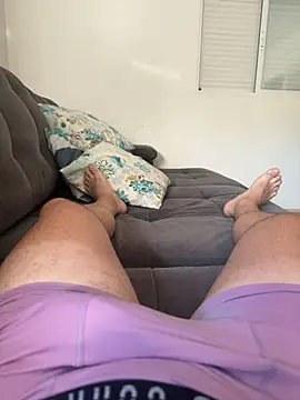 luizrgg online show from March 4, 2026, 6:04 pm