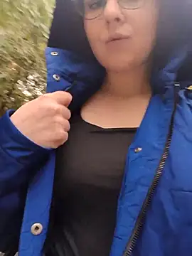 JennyVego online show from October 10, 2025, 1:34 pm