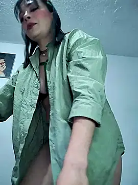 Valentina Squirt- online show from October 21, 2025, 9:09 am