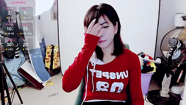 An-9310 online show from September 29, 2025, 3:06 pm