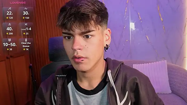 kevienmiet online show from October 22, 2025, 11:42 am