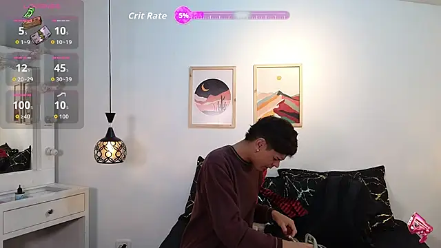 kevienmiet online show from October 17, 2025, 11:45 am