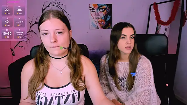 Snapshot of lina_fox12 chatting on November 15, 2025, 1:26 pm lina fox12 online show from November 15, 2025, 1:26 pm