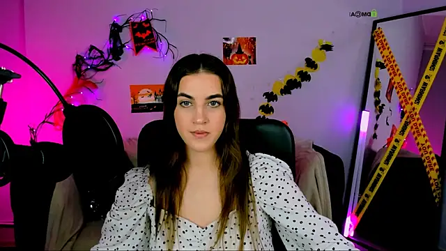 Snapshot of lina_fox12 chatting on October 25, 2025, 5:50 am lina fox12 online show from October 25, 2025, 5:50 am