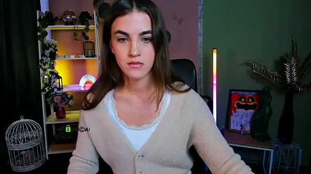 Snapshot of lina_fox12 chatting on October 17, 2025, 12:29 pm lina fox12 online show from October 17, 2025, 12:29 pm