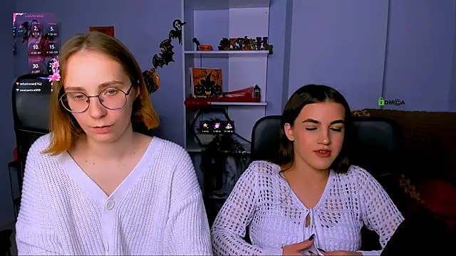 Snapshot of lina_fox12 chatting on November 2, 2025, 3:50 pm lina fox12 online show from November 2, 2025, 3:50 pm