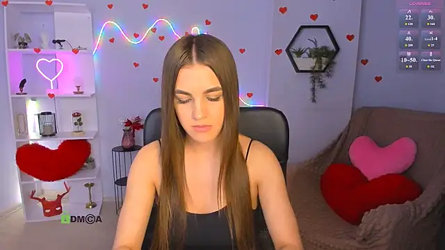 Snapshot of lina_fox12 chatting on June 12, 2026, 12:08 am lina fox12 online show from June 12, 2026, 12:08 am
