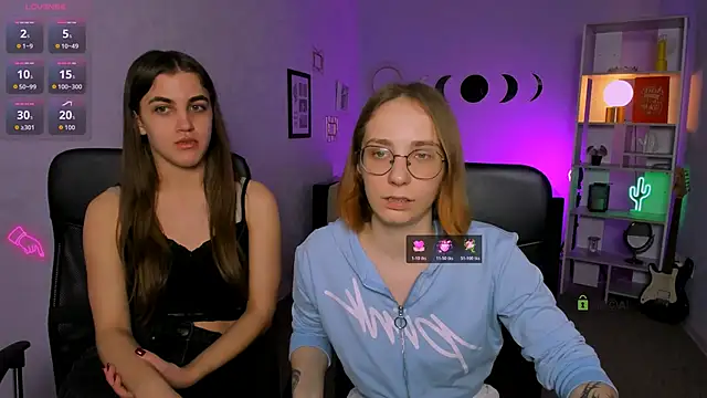 Snapshot of lina_fox12 chatting on December 1, 2025, 3:57 pm lina fox12 online show from December 1, 2025, 3:57 pm