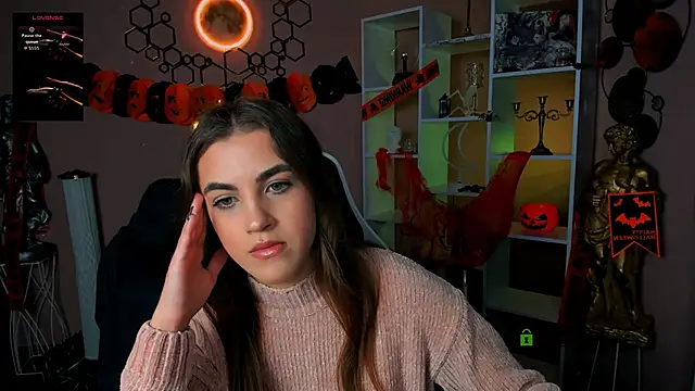 Snapshot of lina_fox12 chatting on November 6, 2025, 1:15 pm lina fox12 online show from November 6, 2025, 1:15 pm