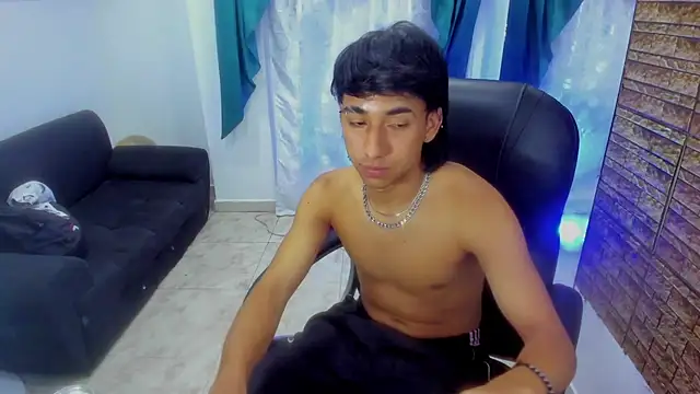 Austin Booy online show from October 3, 2025, 3:52 am