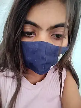 Snapshot of PEEHU-50 chatting on October 18, 2025, 2:24 am PEEHU-50 online show from October 18, 2025, 2:24 am