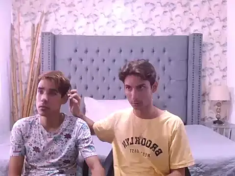 fuck seduction online show from November 4, 2025, 6:22 pm