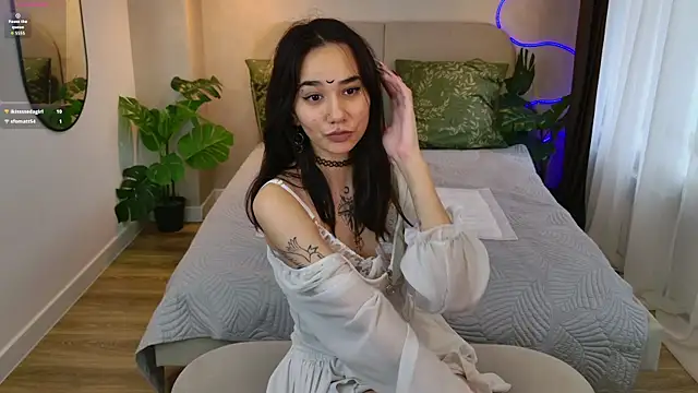 Lunel kitten online show from October 5, 2025, 1:24 pm