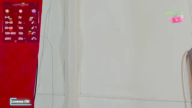 luxuryheaven 8 online show from November 6, 2025, 4:49 am