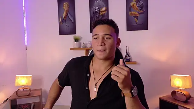 Kaii morgan online show from November 18, 2025, 7:33 am