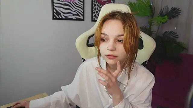 Staymonica online show from January 12, 2026, 2:24 pm