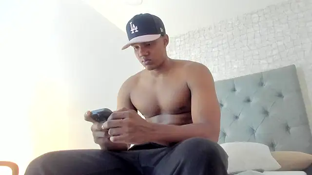 jax black online show from March 6, 2026, 4:02 pm