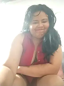 Tania cruz  online show from October 16, 2025, 3:04 am