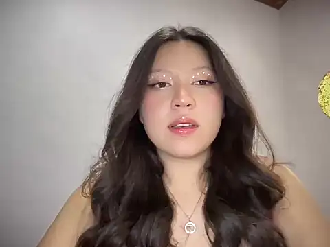 Snapshot of Rachel_James__ chatting on October 31, 2025, 4:09 am Rachel James online show from October 31, 2025, 4:09 am