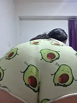 Khloekiss online show from November 16, 2025, 12:15 am