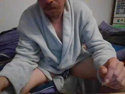 honzinka83 online show from October 5, 2025, 5:47 pm