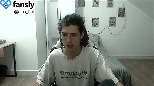 felixhill69 online show from October 4, 2025, 2:18 pm