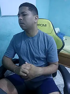 KingLucaslive online show from November 27, 2025, 12:11 am