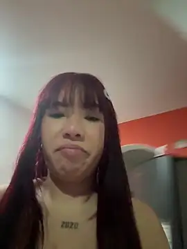 Dirtyteensgers 18 online show from November 3, 2025, 12:05 am