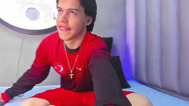 Lucian grey online show from November 6, 2025, 4:16 am