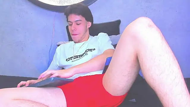 Lucian grey online show from November 4, 2025, 4:38 am