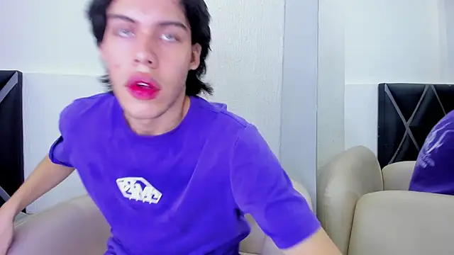 Lucian grey online show from October 7, 2025, 3:51 am