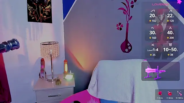 susi hot13 online show from November 27, 2025, 10:21 pm