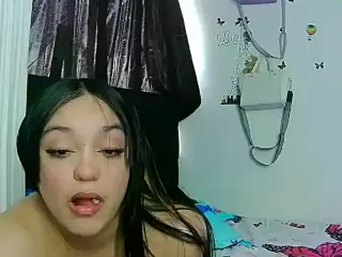 Snapshot of Megumi_horny chatting on October 9, 2025, 7:14 pm Megumi horny online show from October 9, 2025, 7:14 pm