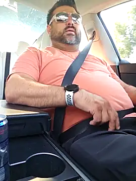 Roddog18 online show from March 29, 2026, 5:03 pm