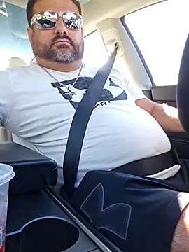 Roddog18 online show from March 20, 2026, 5:25 pm