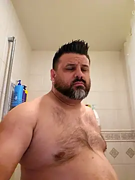 Roddog18 online show from March 12, 2026, 5:02 am