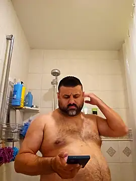 Roddog18 online show from November 24, 2025, 5:51 am