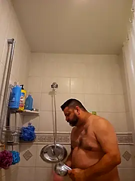 Roddog18 online show from December 2, 2025, 6:37 am