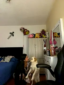 Miichii online show from October 10, 2025, 1:50 am