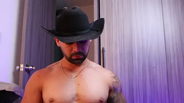 SOY MIKE online show from November 7, 2025, 12:48 am