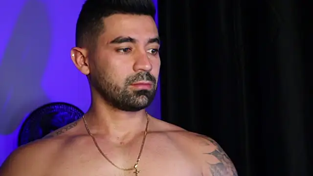 SOY MIKE online show from October 8, 2025, 9:48 pm